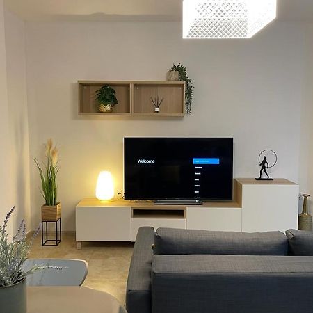 Uim Mediterraneo Pb Felipe 2 Wifi Sagunto 외부 사진