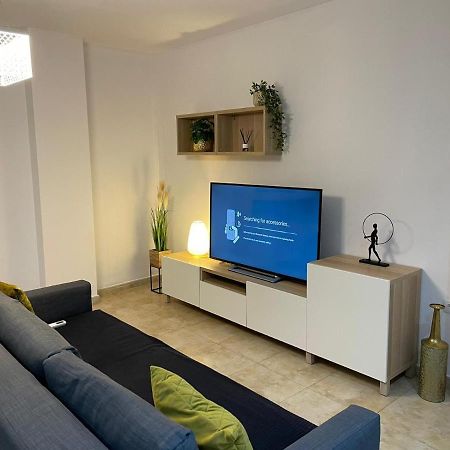Uim Mediterraneo Pb Felipe 2 Wifi Sagunto 외부 사진