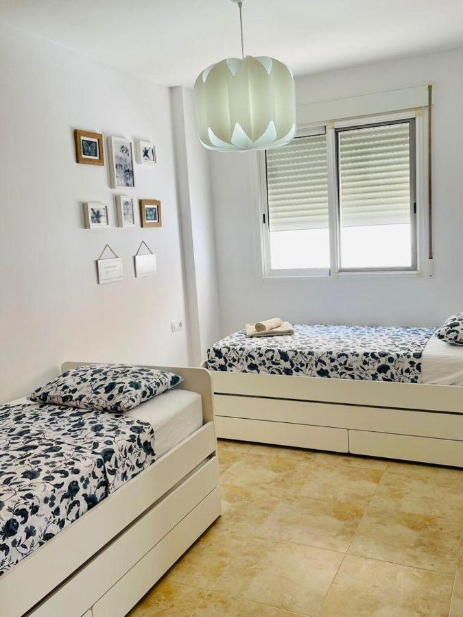 Uim Mediterraneo Pb Felipe 2 Wifi Sagunto 외부 사진