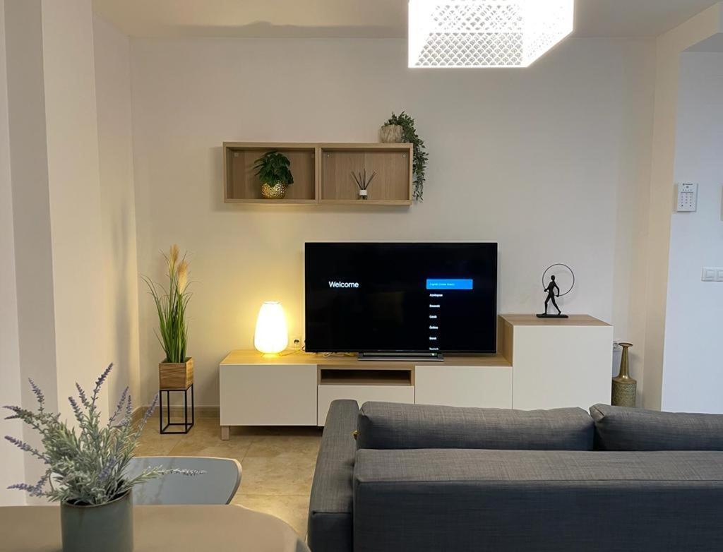 Uim Mediterraneo Pb Felipe 2 Wifi Sagunto 외부 사진