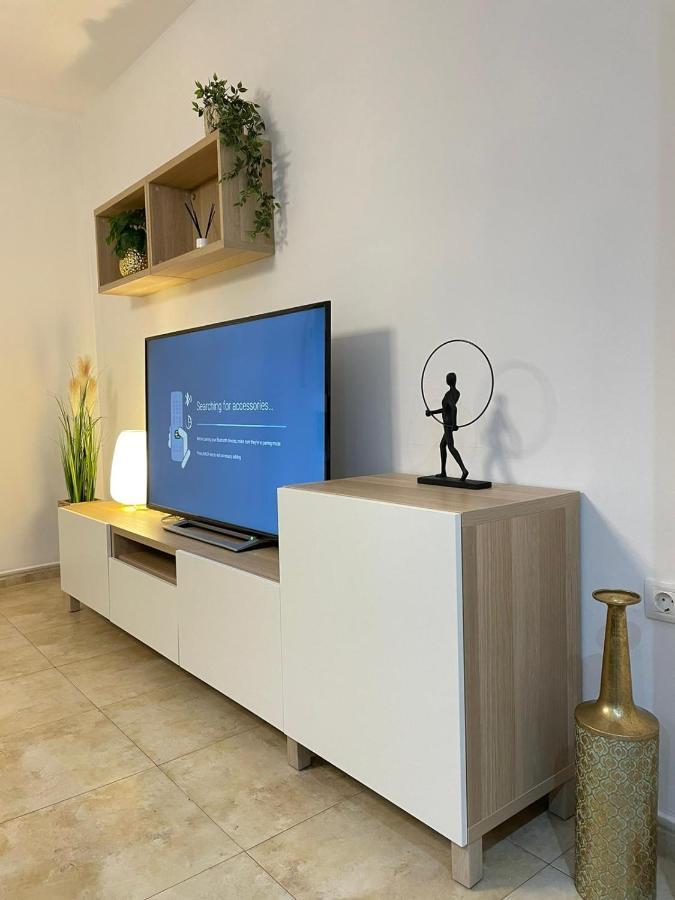Uim Mediterraneo Pb Felipe 2 Wifi Sagunto 외부 사진