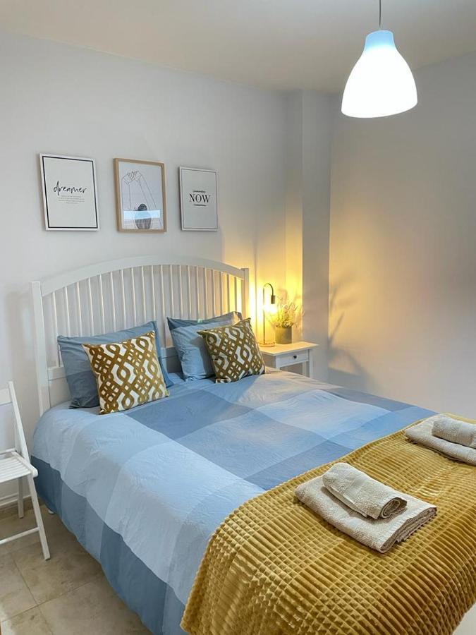 Uim Mediterraneo Pb Felipe 2 Wifi Sagunto 외부 사진