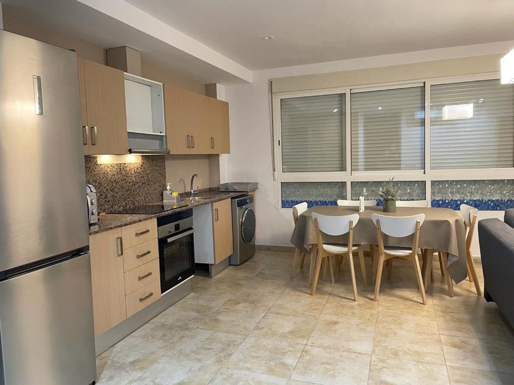 Uim Mediterraneo Pb Felipe 2 Wifi Sagunto 외부 사진