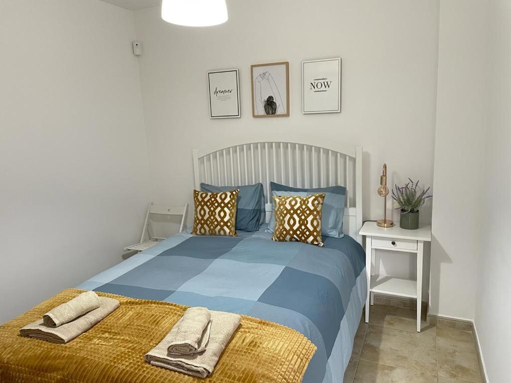 Uim Mediterraneo Pb Felipe 2 Wifi Sagunto 외부 사진